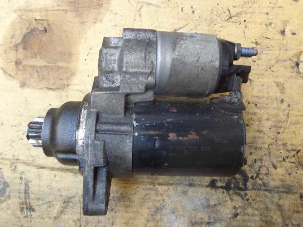 DEMARREUR VAG - Vue 2